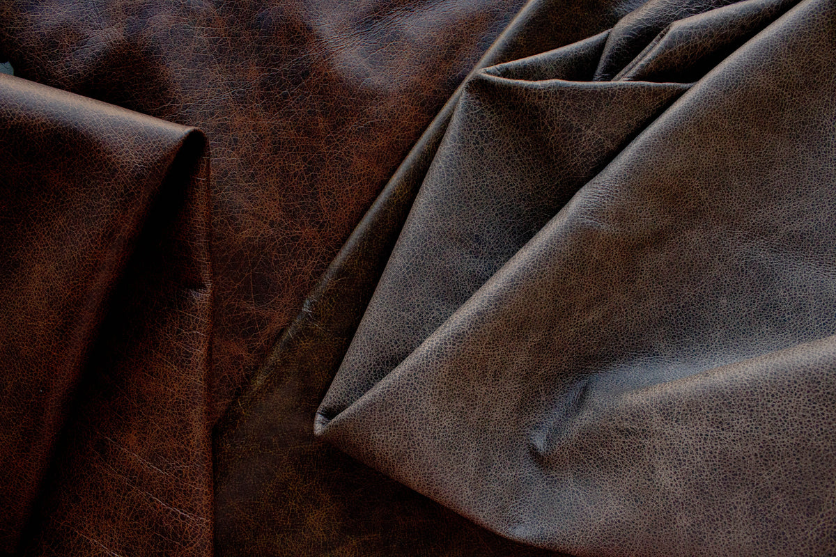 Distressed